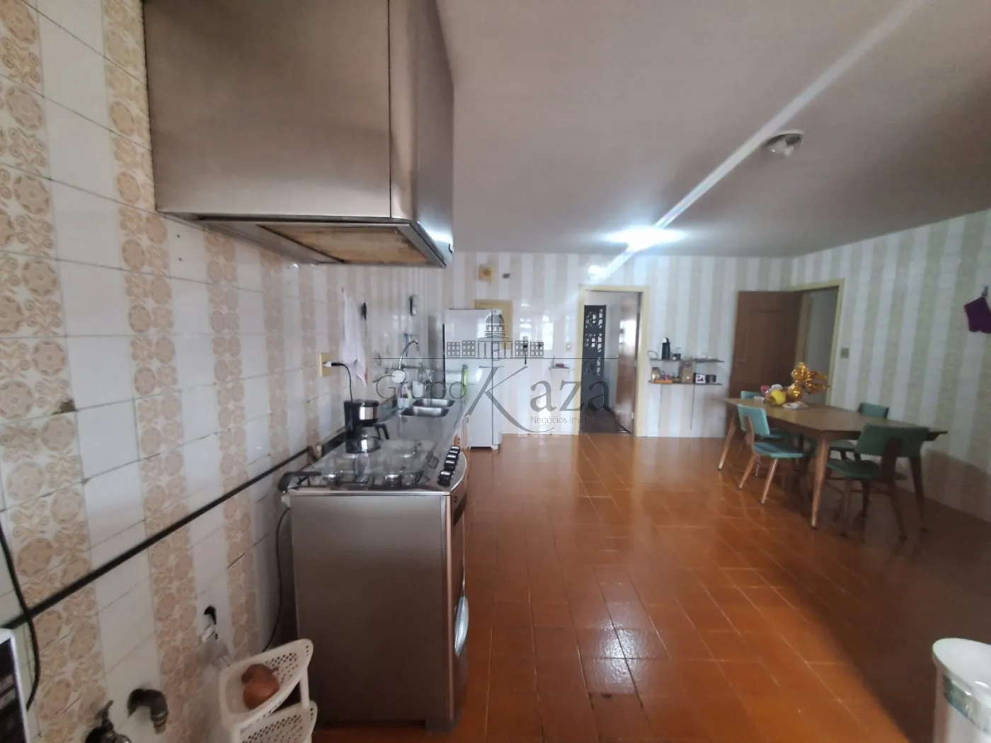Foto 5 de Apartamento Padrão em Bela Vista, São Paulo - imagem 5