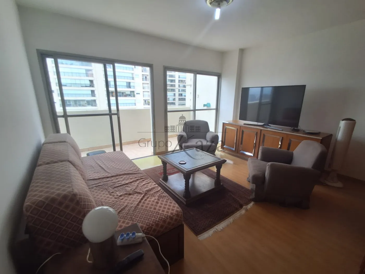 Foto 3 de Apartamento Padrão em Bela Vista, São Paulo - imagem 3