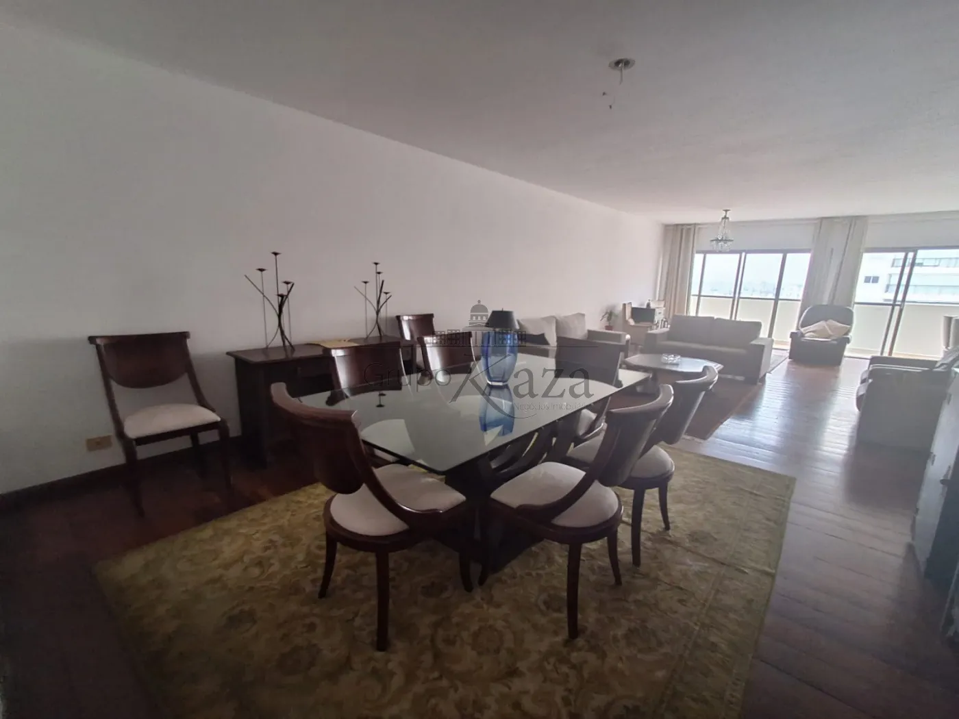 Foto 1 de Apartamento Padrão em Bela Vista, São Paulo - imagem 1