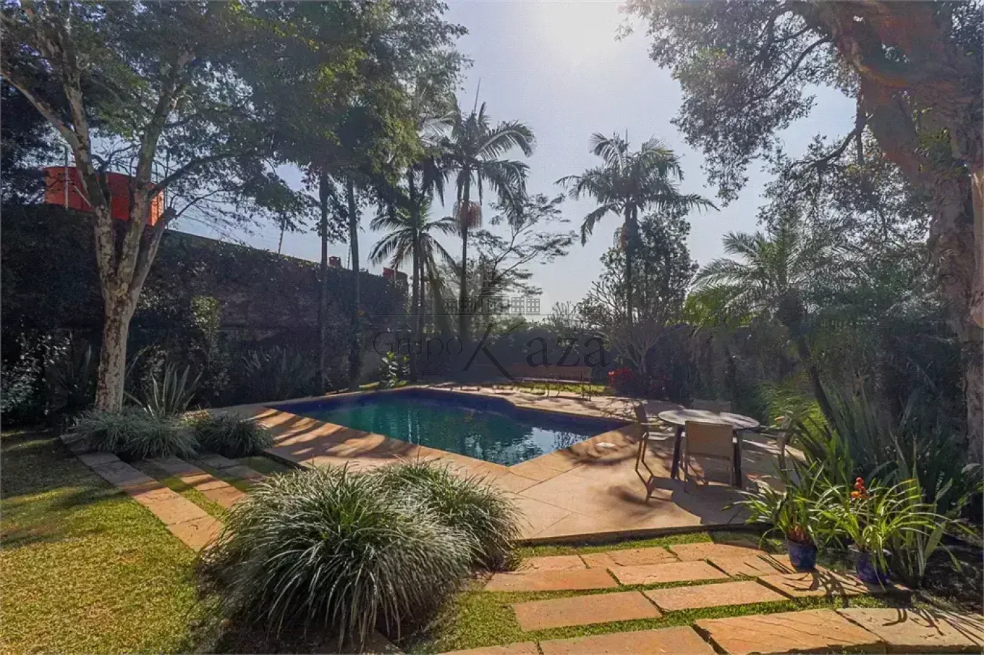Foto 39 de Casa Sobrado em Cidade Jardim, São Paulo - imagem 39