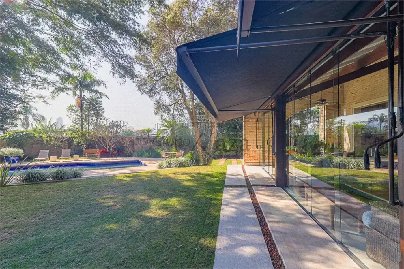 Foto 36 de Casa Sobrado em Cidade Jardim, São Paulo - imagem 36
