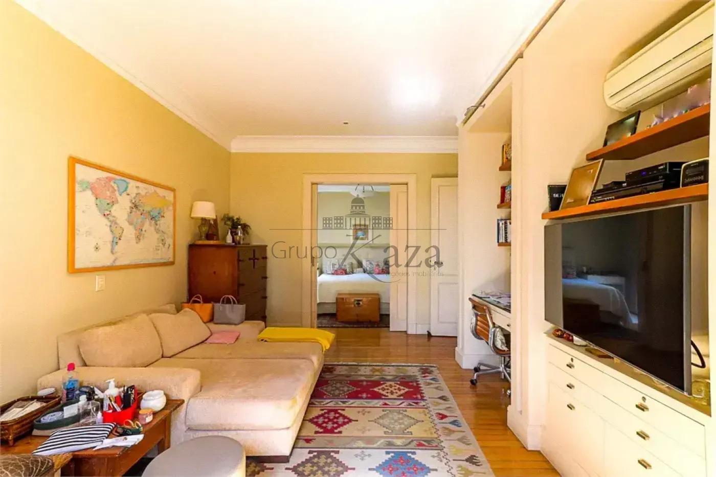 Foto 18 de Casa Sobrado em Cidade Jardim, São Paulo - imagem 18