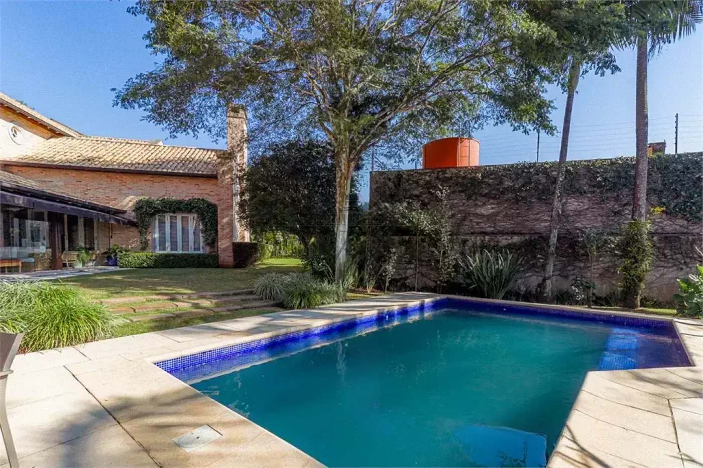 Foto 38 de Casa Sobrado em Cidade Jardim, São Paulo - imagem 38