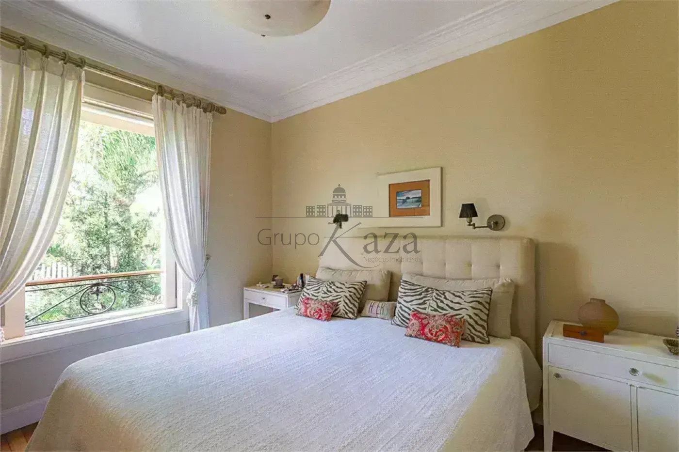 Foto 21 de Casa Sobrado em Cidade Jardim, São Paulo - imagem 21
