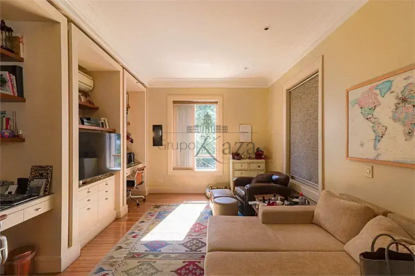 Foto 19 de Casa Sobrado em Cidade Jardim, São Paulo - imagem 19