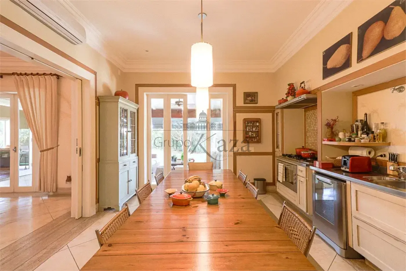 Foto 10 de Casa Sobrado em Cidade Jardim, São Paulo - imagem 10