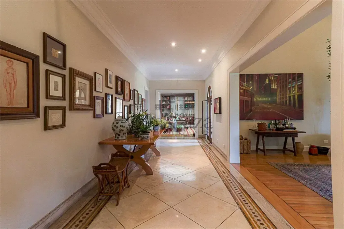 Foto 13 de Casa Sobrado em Cidade Jardim, São Paulo - imagem 13