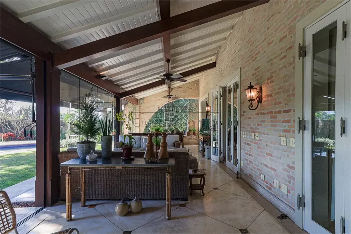 Foto 34 de Casa Sobrado em Cidade Jardim, São Paulo - imagem 34