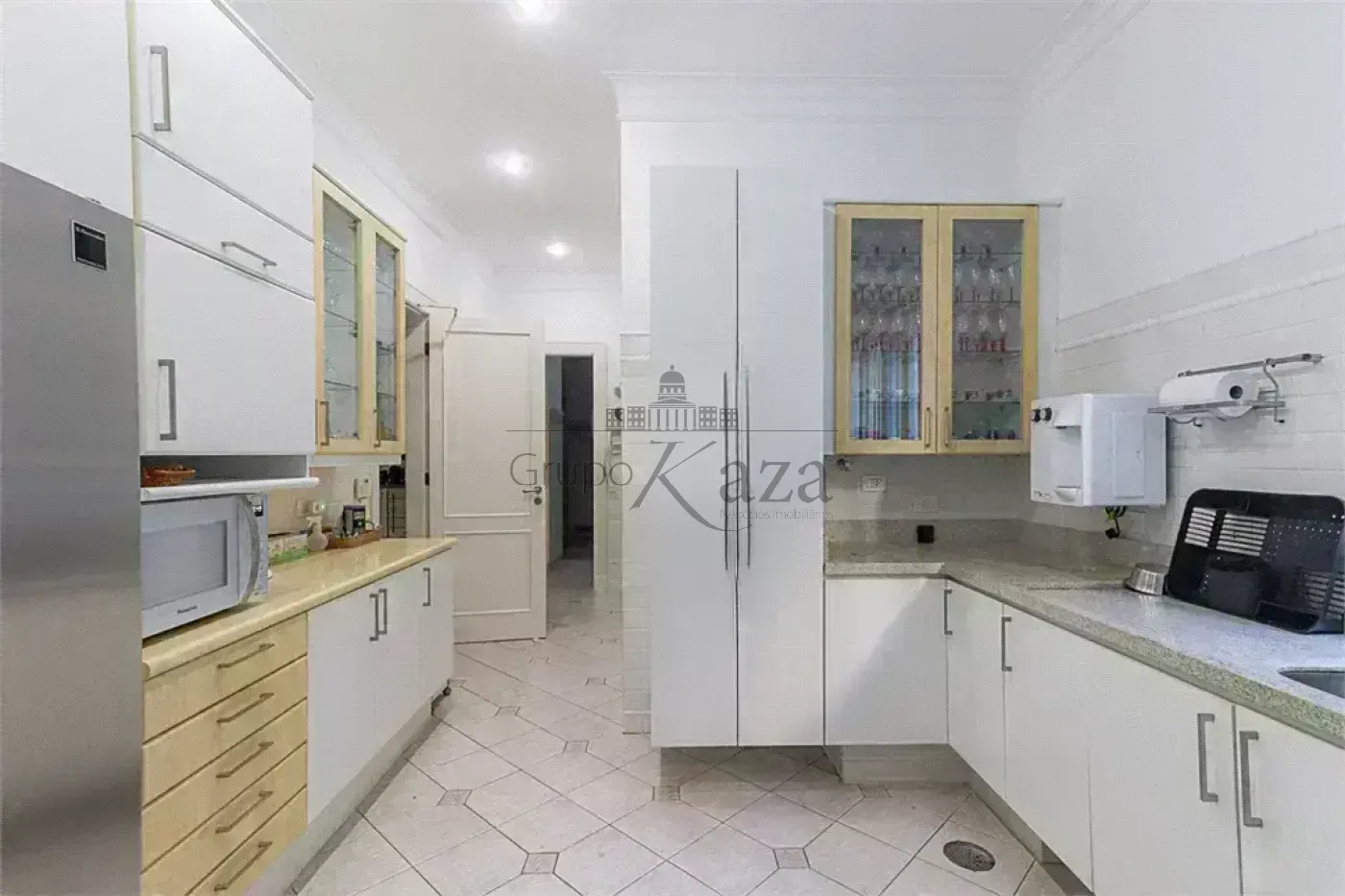 Foto 16 de Casa Sobrado em Cidade Jardim, São Paulo - imagem 16
