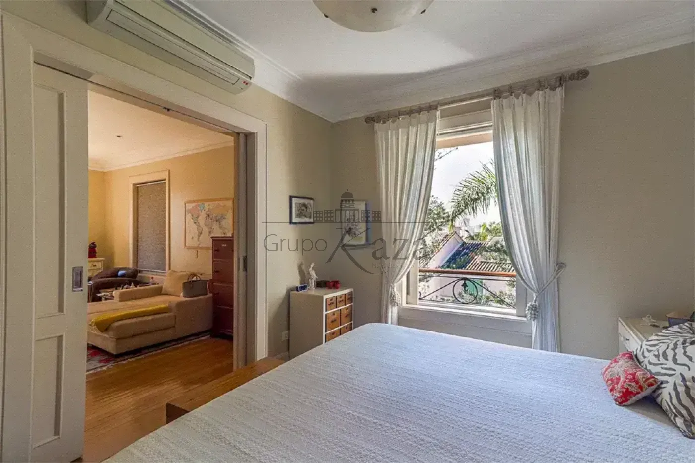Foto 23 de Casa Sobrado em Cidade Jardim, São Paulo - imagem 23