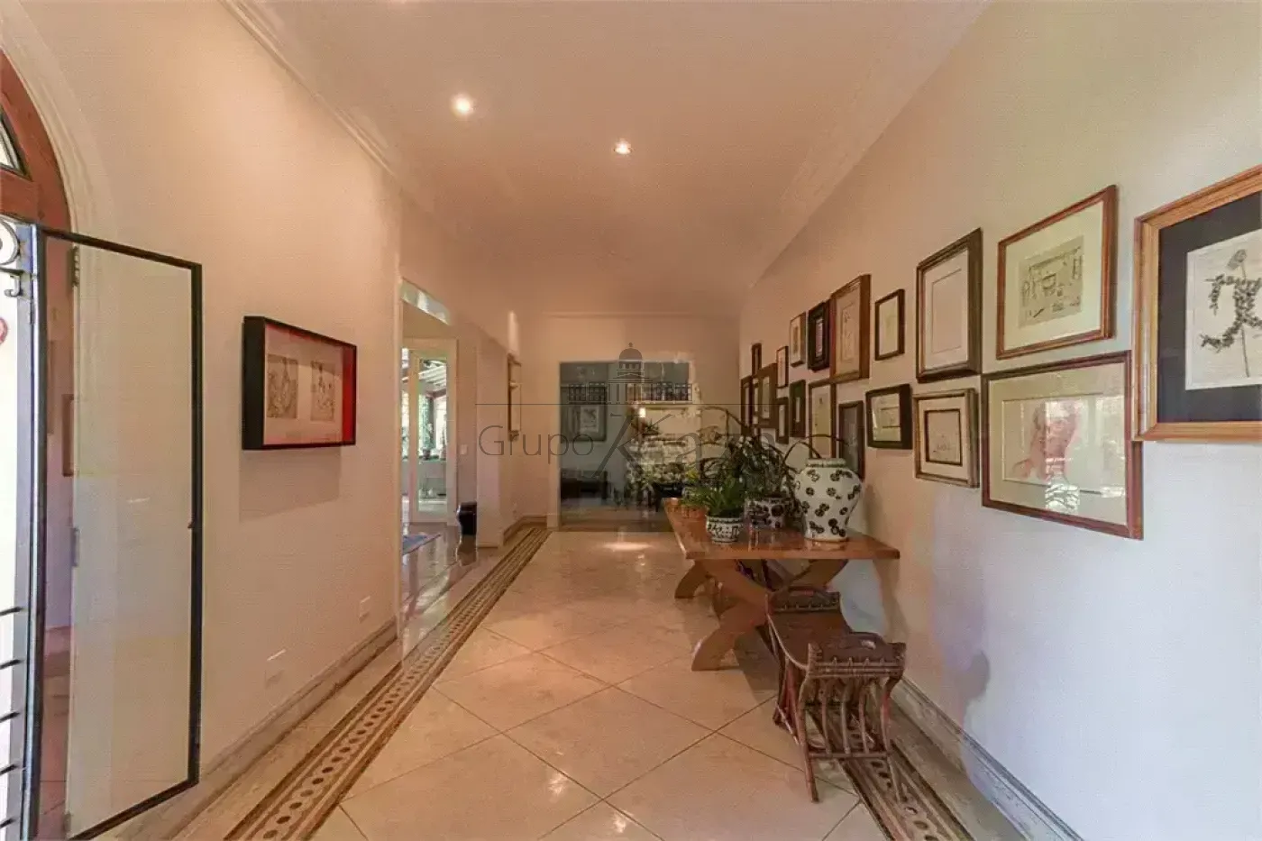 Foto 14 de Casa Sobrado em Cidade Jardim, São Paulo - imagem 14