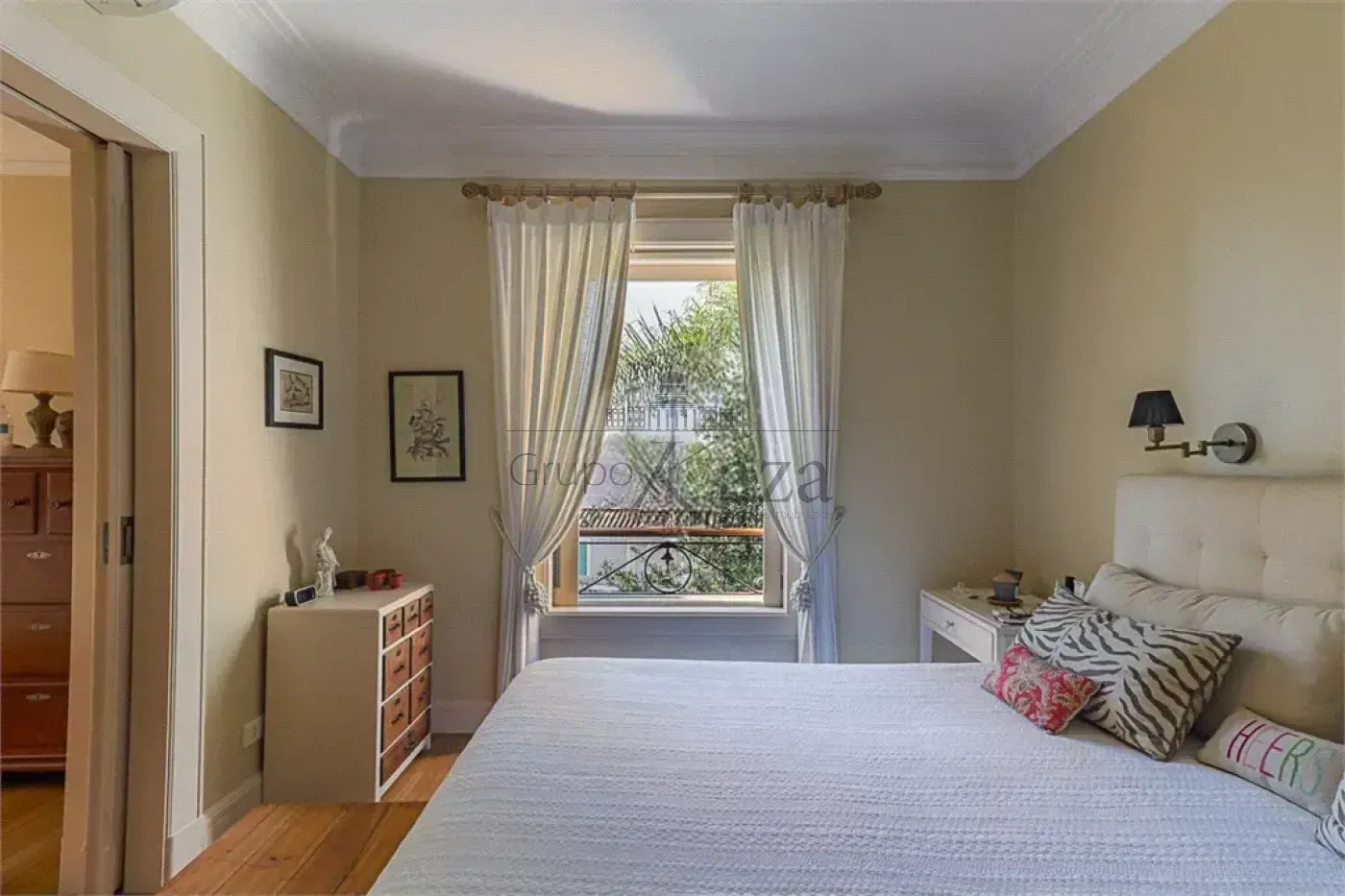 Foto 22 de Casa Sobrado em Cidade Jardim, São Paulo - imagem 22
