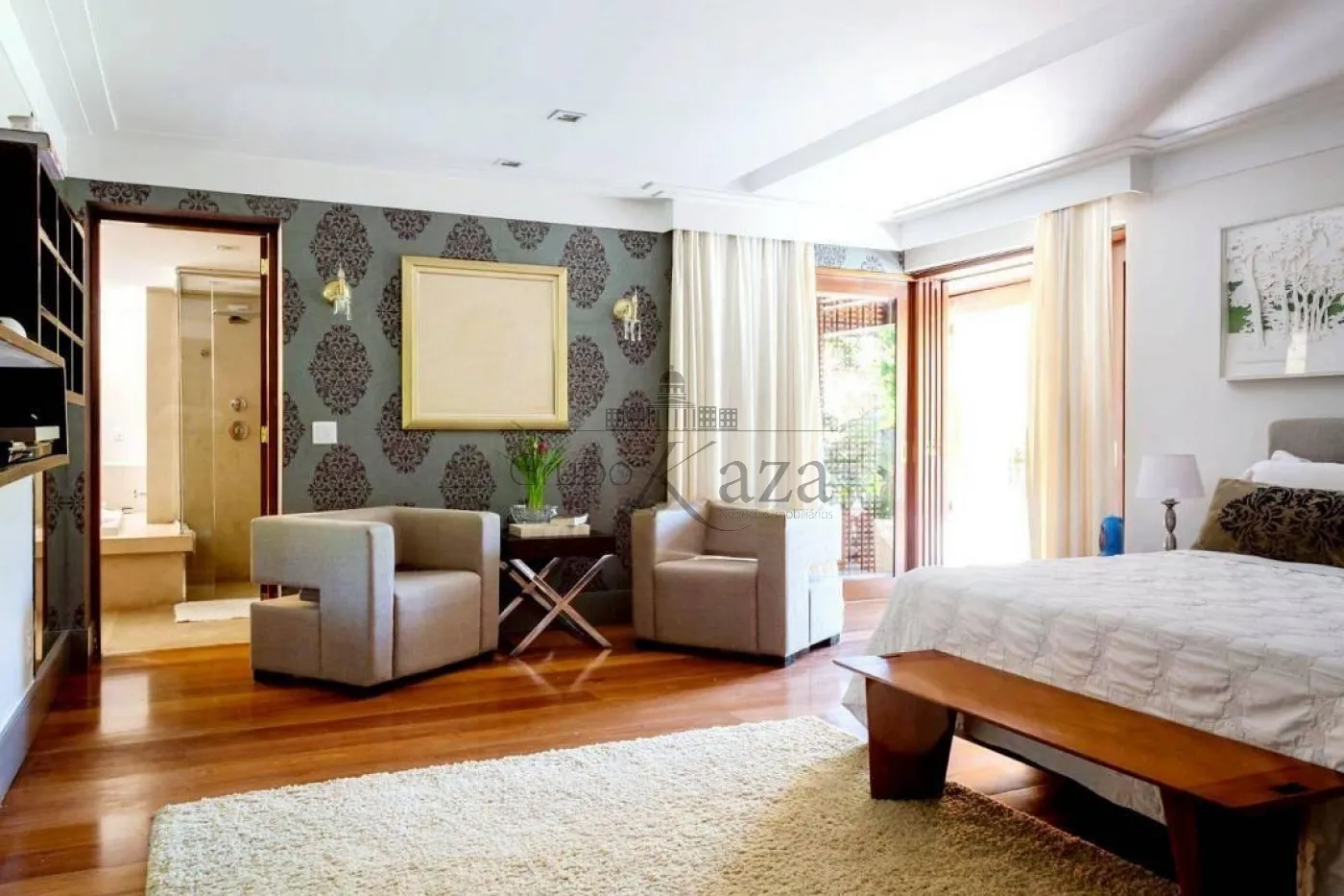 Foto 18 de Casa Sobrado em Jardim Guedala, São Paulo - imagem 18