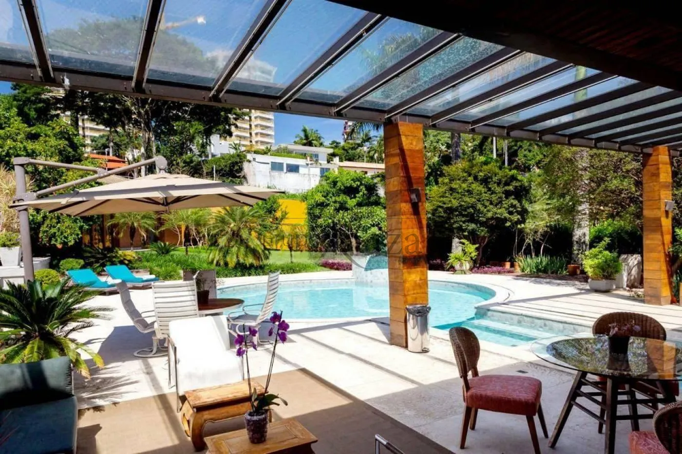 Foto 44 de Casa Sobrado em Jardim Guedala, São Paulo - imagem 44