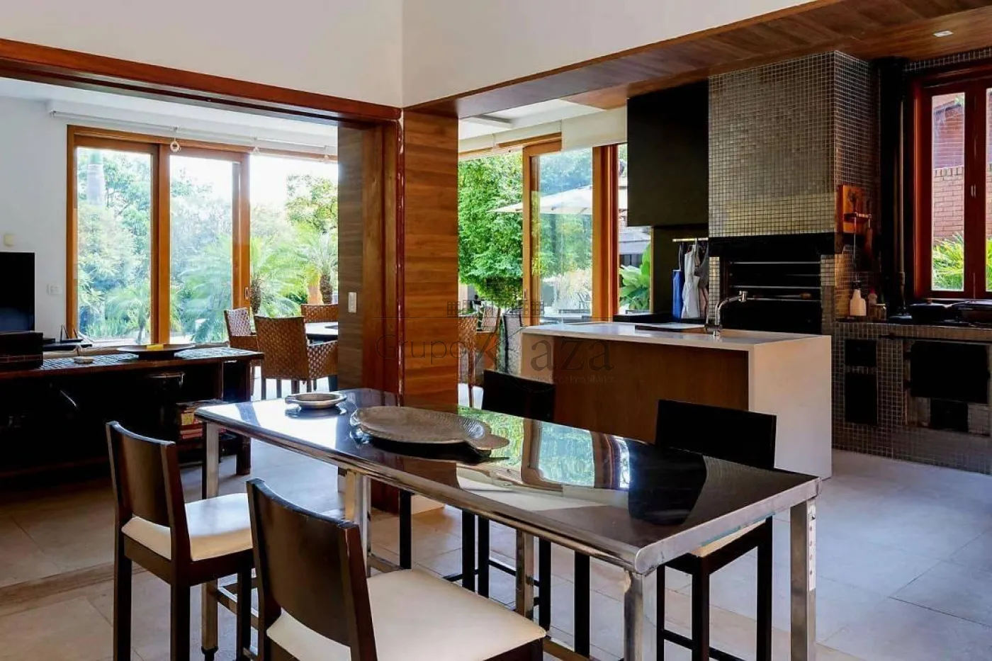 Foto 38 de Casa Sobrado em Jardim Guedala, São Paulo - imagem 38