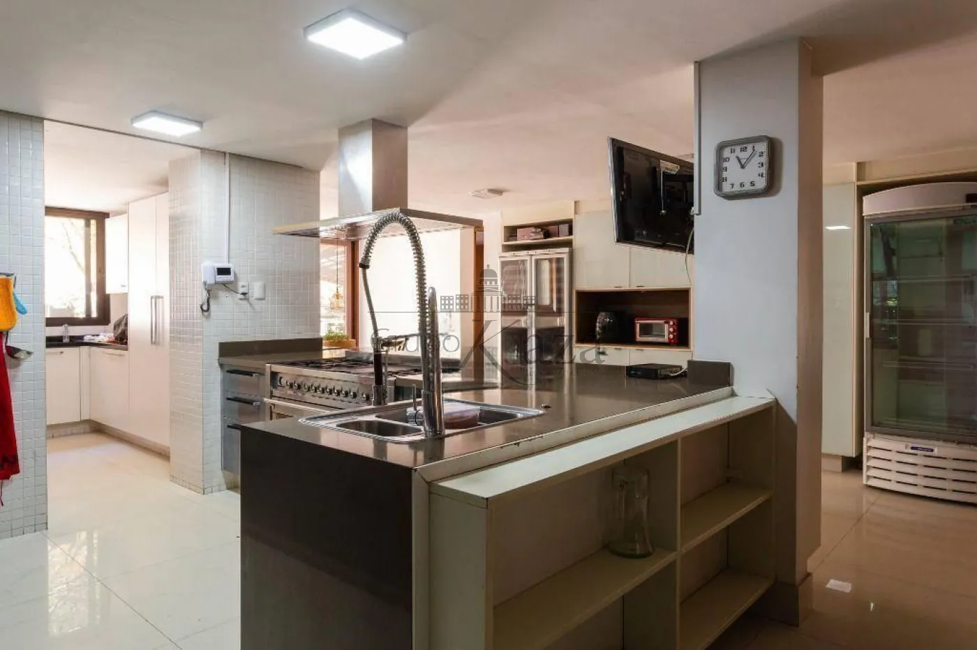 Foto 13 de Casa Sobrado em Jardim Guedala, São Paulo - imagem 13