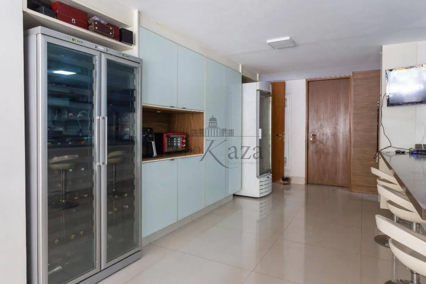 Foto 14 de Casa Sobrado em Jardim Guedala, São Paulo - imagem 14