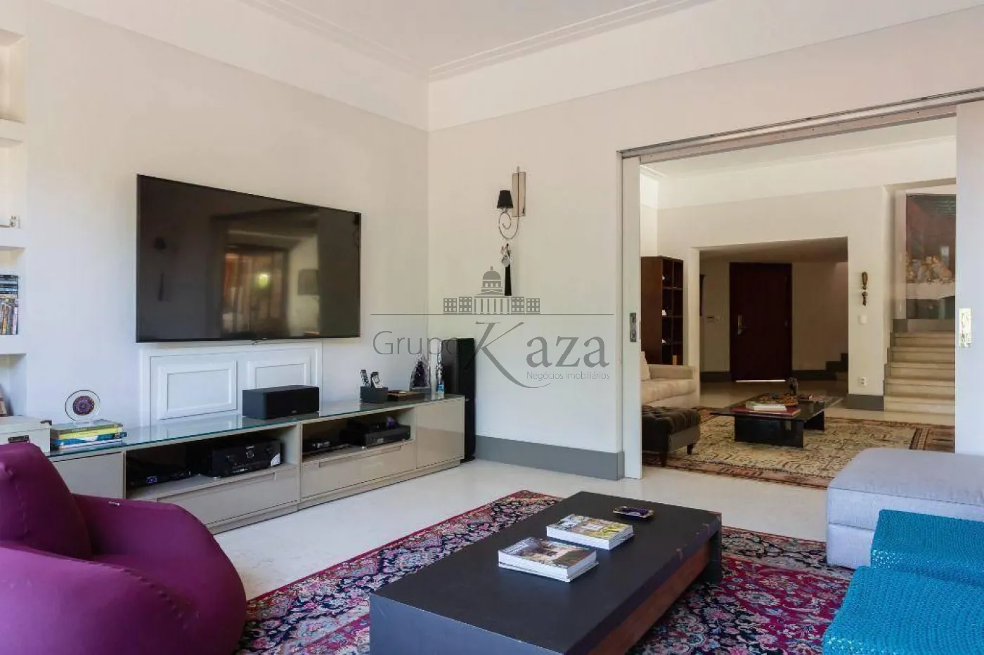 Foto 5 de Casa Sobrado em Jardim Guedala, São Paulo - imagem 5