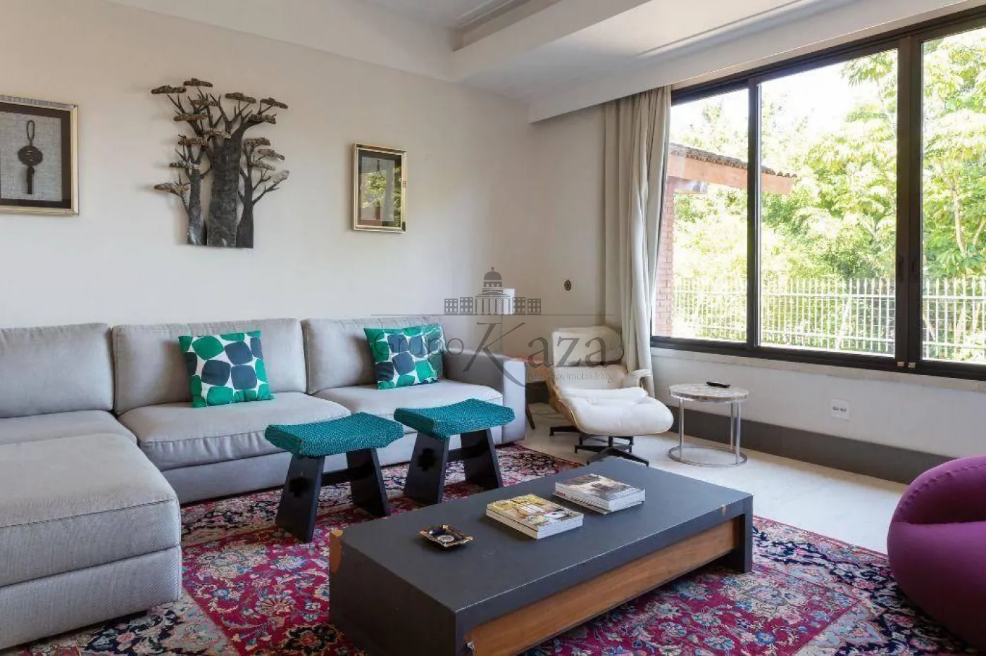 Foto 4 de Casa Sobrado em Jardim Guedala, São Paulo - imagem 4