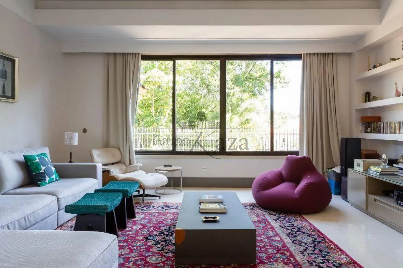Foto 3 de Casa Sobrado em Jardim Guedala, São Paulo - imagem 3