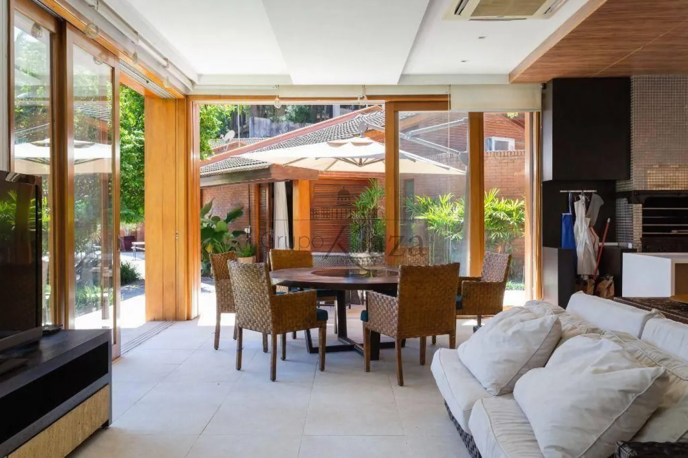 Foto 31 de Casa Sobrado em Jardim Guedala, São Paulo - imagem 31