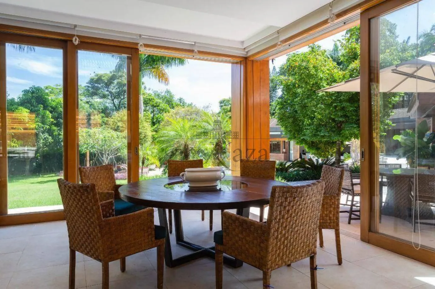 Foto 42 de Casa Sobrado em Jardim Guedala, São Paulo - imagem 42