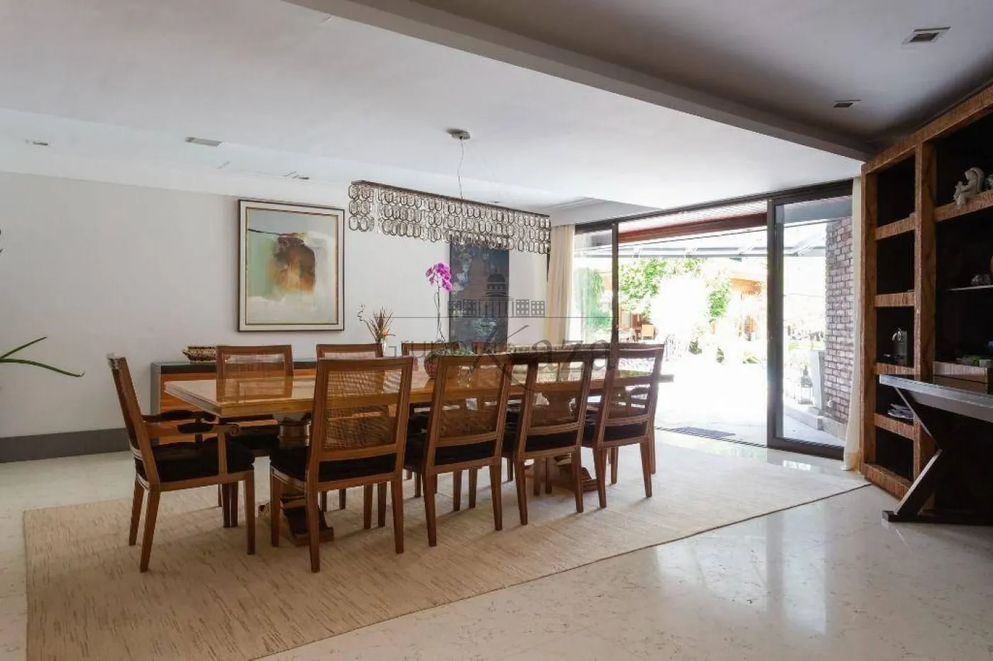 Foto 37 de Casa Sobrado em Jardim Guedala, São Paulo - imagem 37