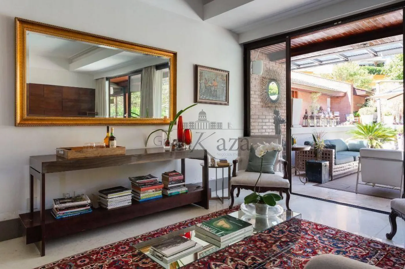 Foto 6 de Casa Sobrado em Jardim Guedala, São Paulo - imagem 6