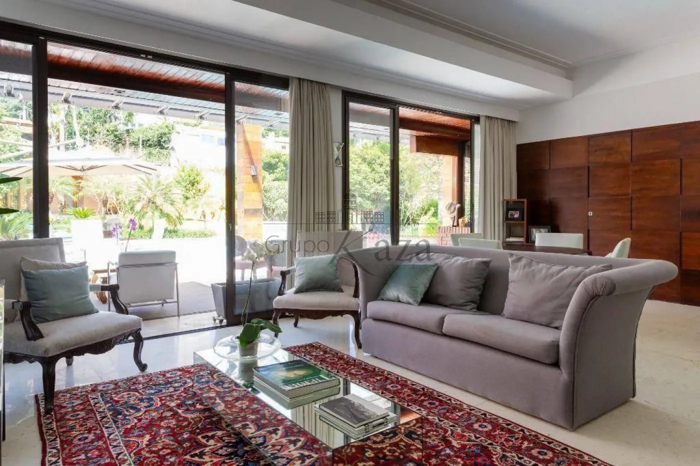 Foto 1 de Casa Sobrado em Jardim Guedala, São Paulo - imagem 1