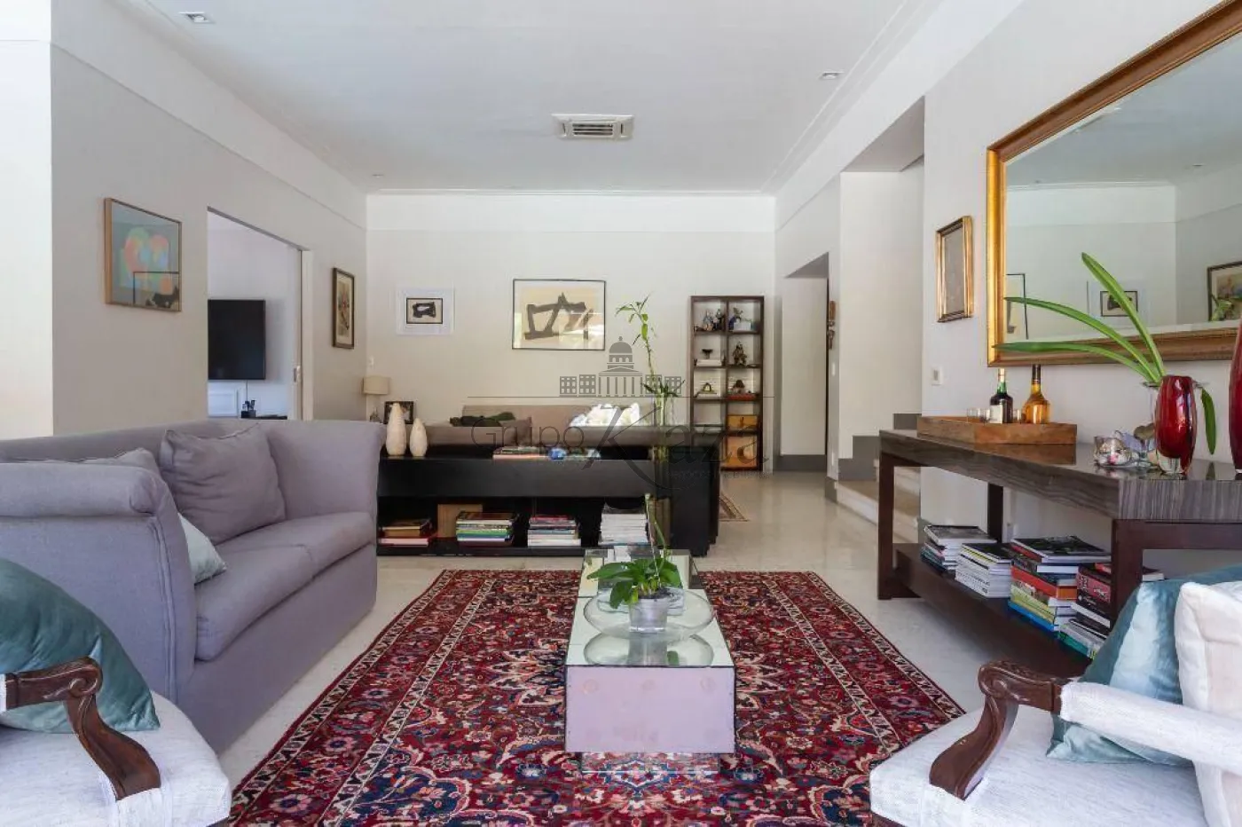 Foto 2 de Casa Sobrado em Jardim Guedala, São Paulo - imagem 2