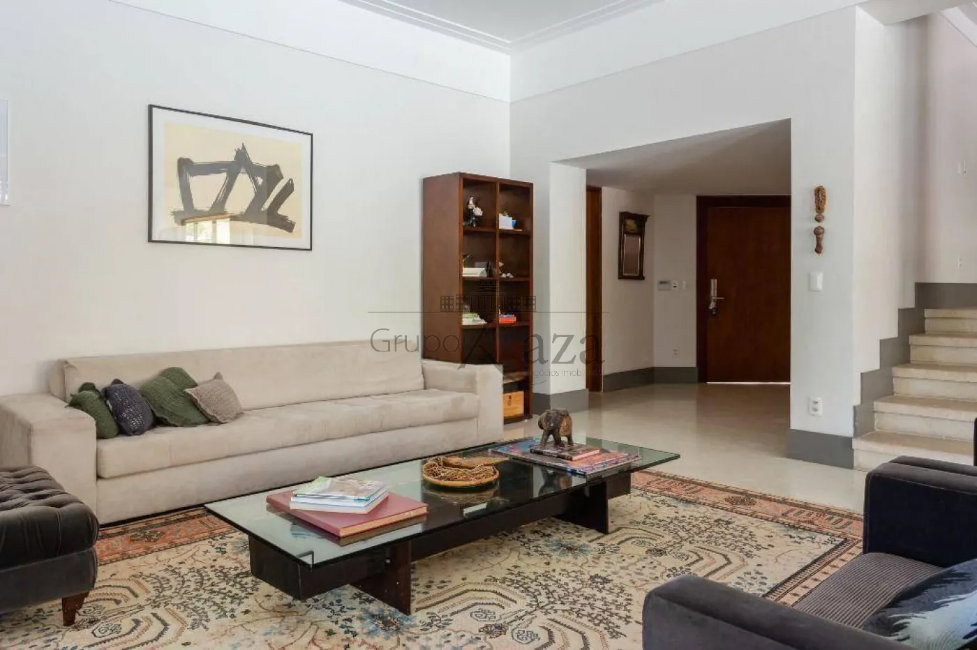 Foto 8 de Casa Sobrado em Jardim Guedala, São Paulo - imagem 8