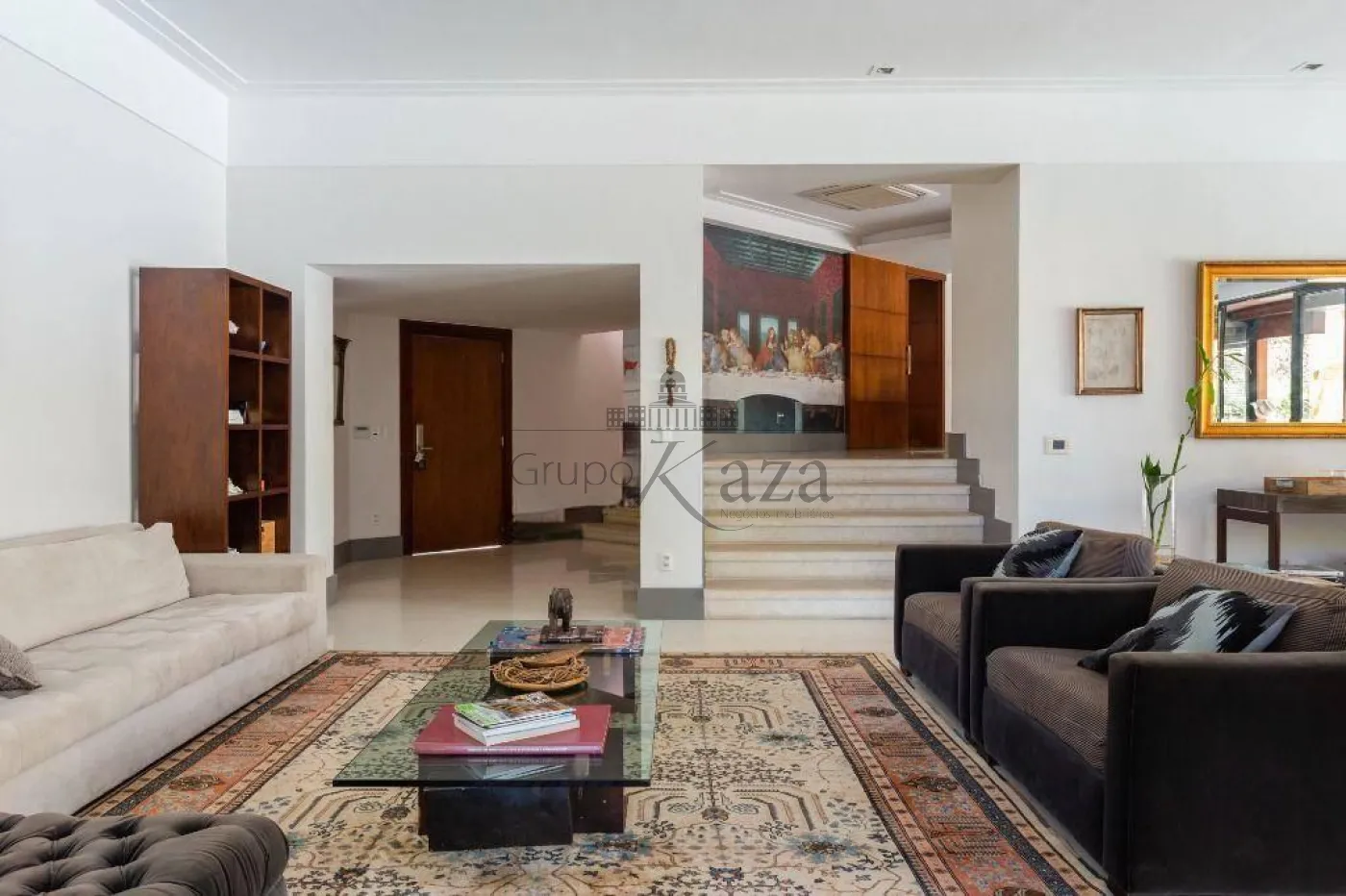 Foto 9 de Casa Sobrado em Jardim Guedala, São Paulo - imagem 9
