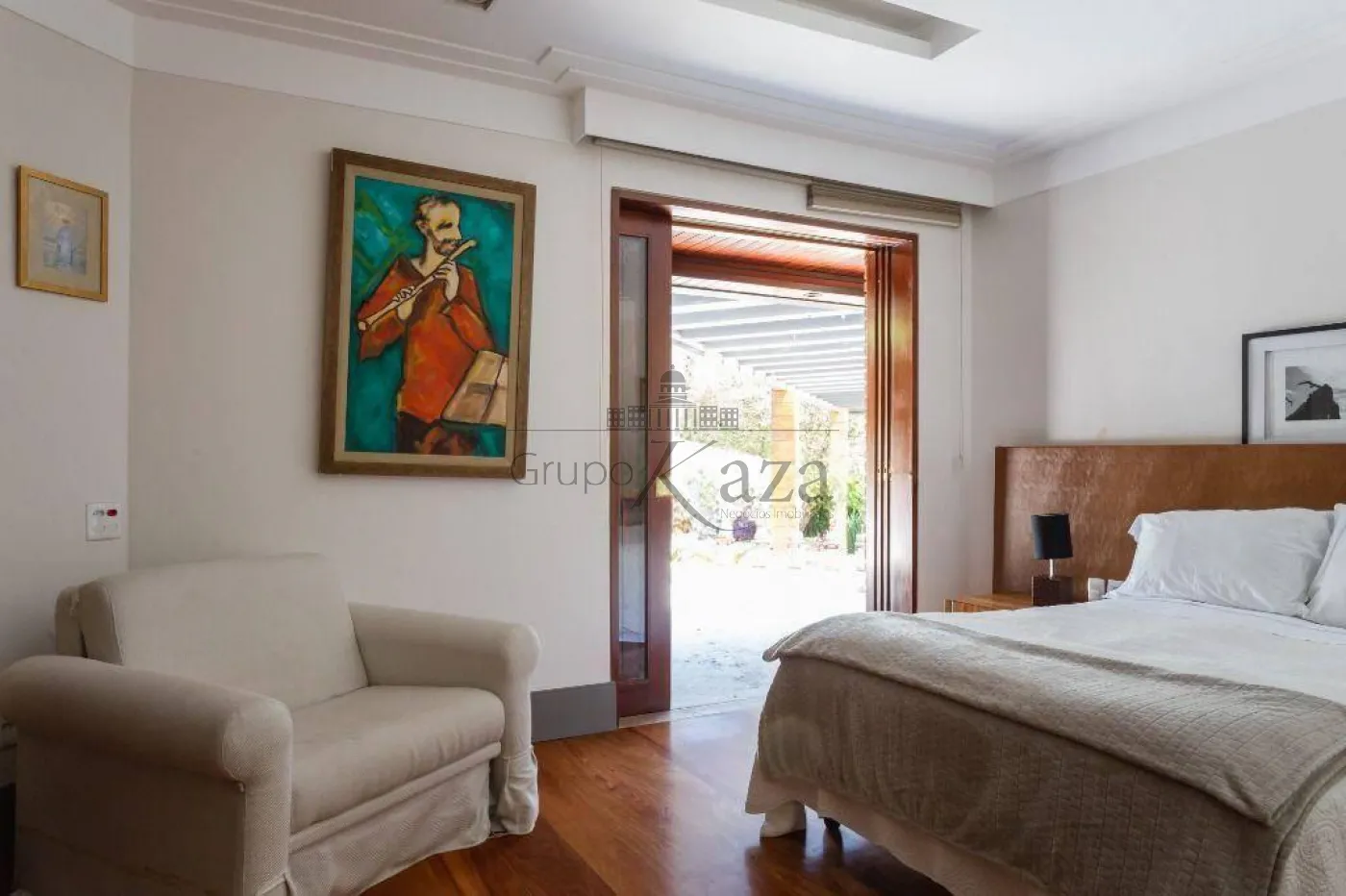Foto 24 de Casa Sobrado em Jardim Guedala, São Paulo - imagem 24