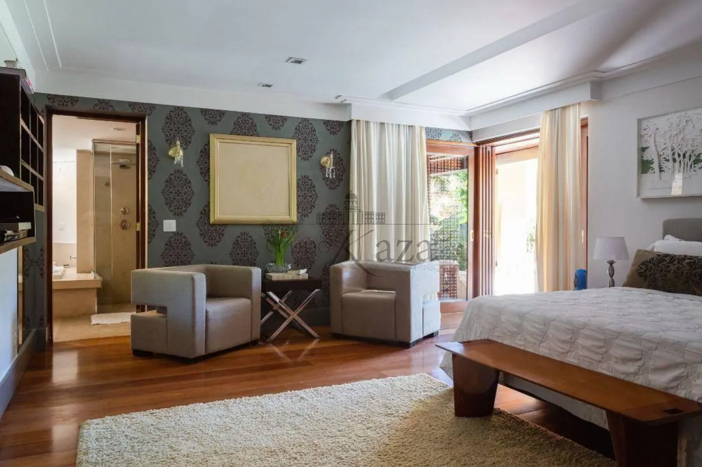 Foto 17 de Casa Sobrado em Jardim Guedala, São Paulo - imagem 17