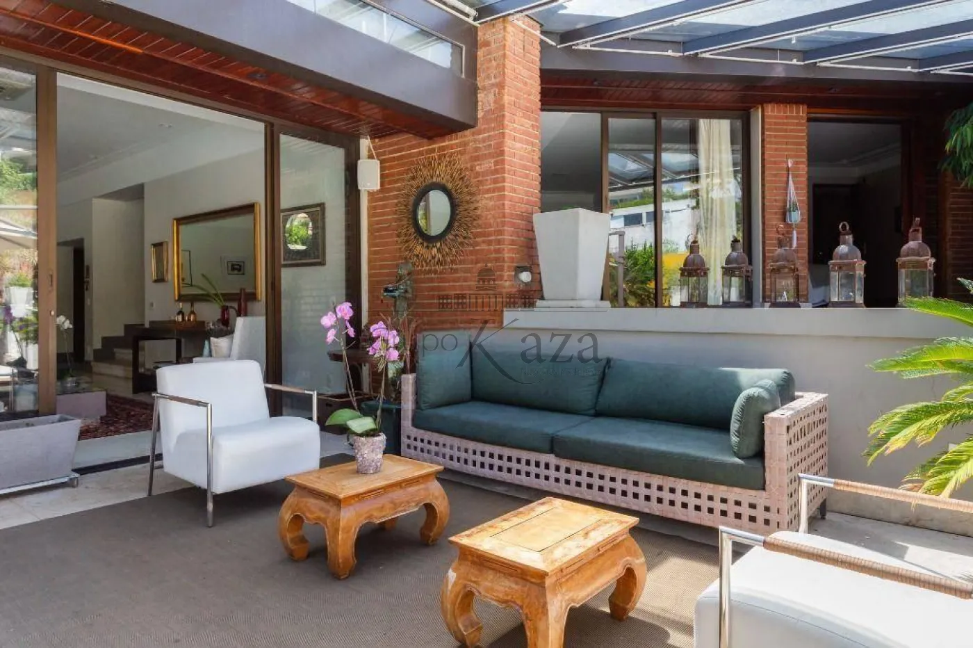 Foto 43 de Casa Sobrado em Jardim Guedala, São Paulo - imagem 43