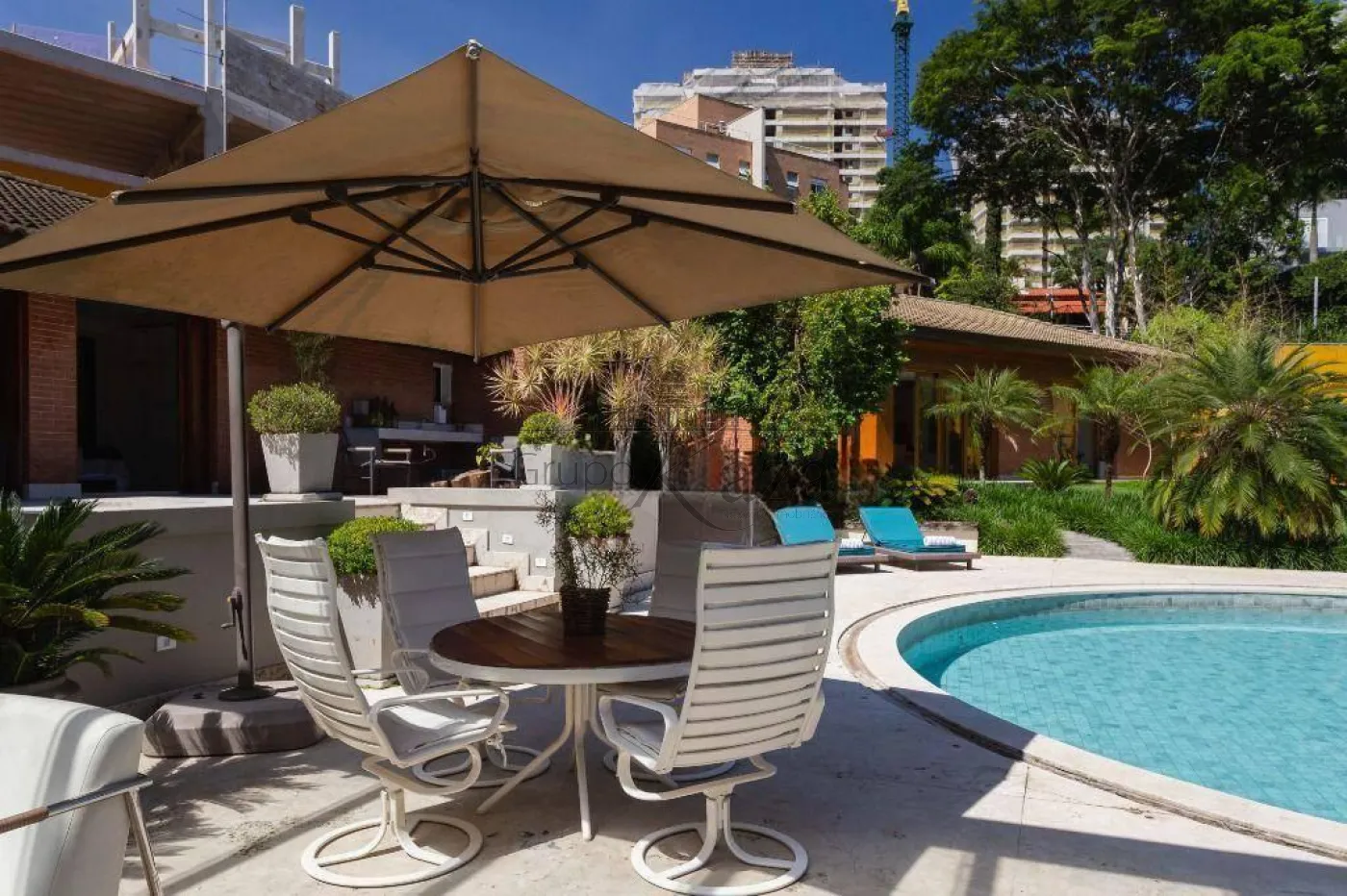 Foto 47 de Casa Sobrado em Jardim Guedala, São Paulo - imagem 47