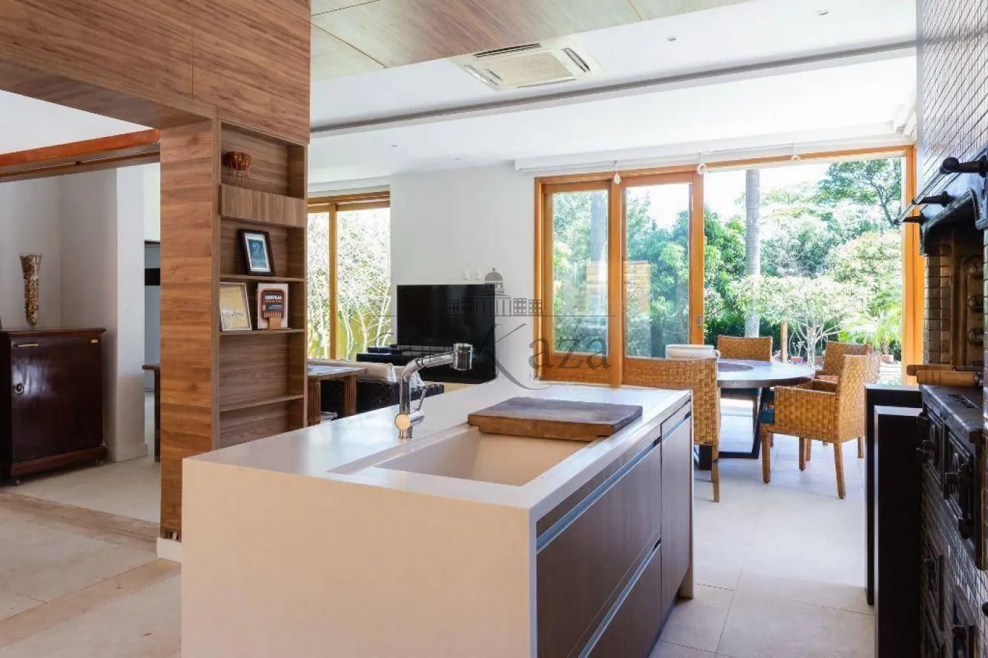 Foto 39 de Casa Sobrado em Jardim Guedala, São Paulo - imagem 39