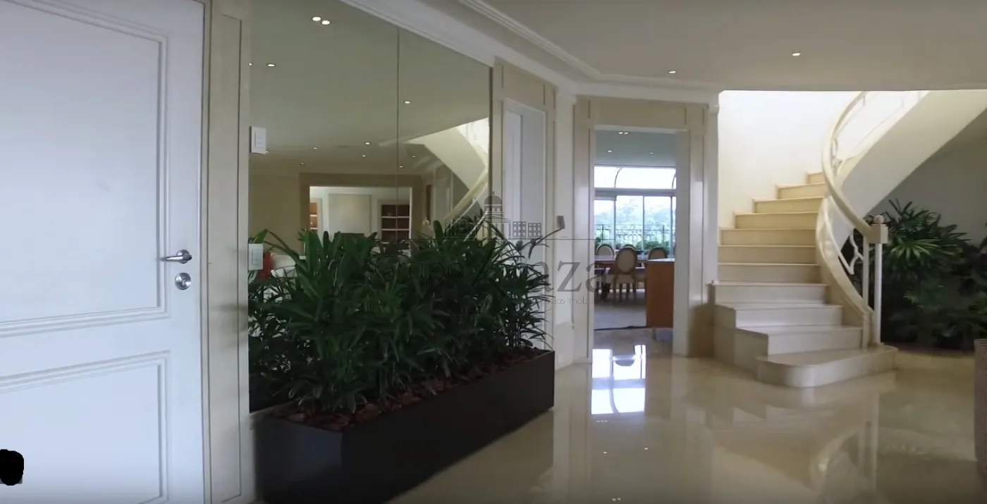 Foto 10 de Apartamento Cobertura Duplex em Jardim Guedala, São Paulo - imagem 10