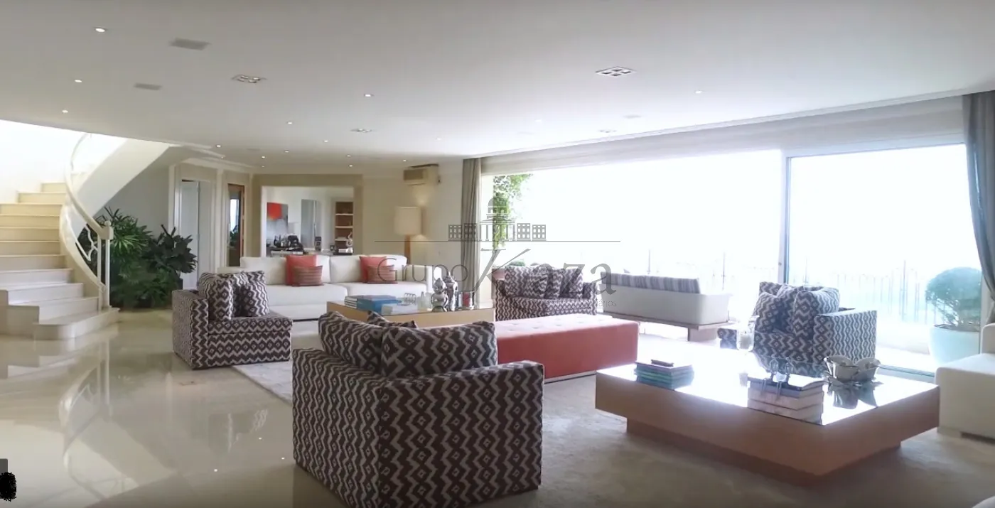 Foto 7 de Apartamento Cobertura Duplex em Jardim Guedala, São Paulo - imagem 7