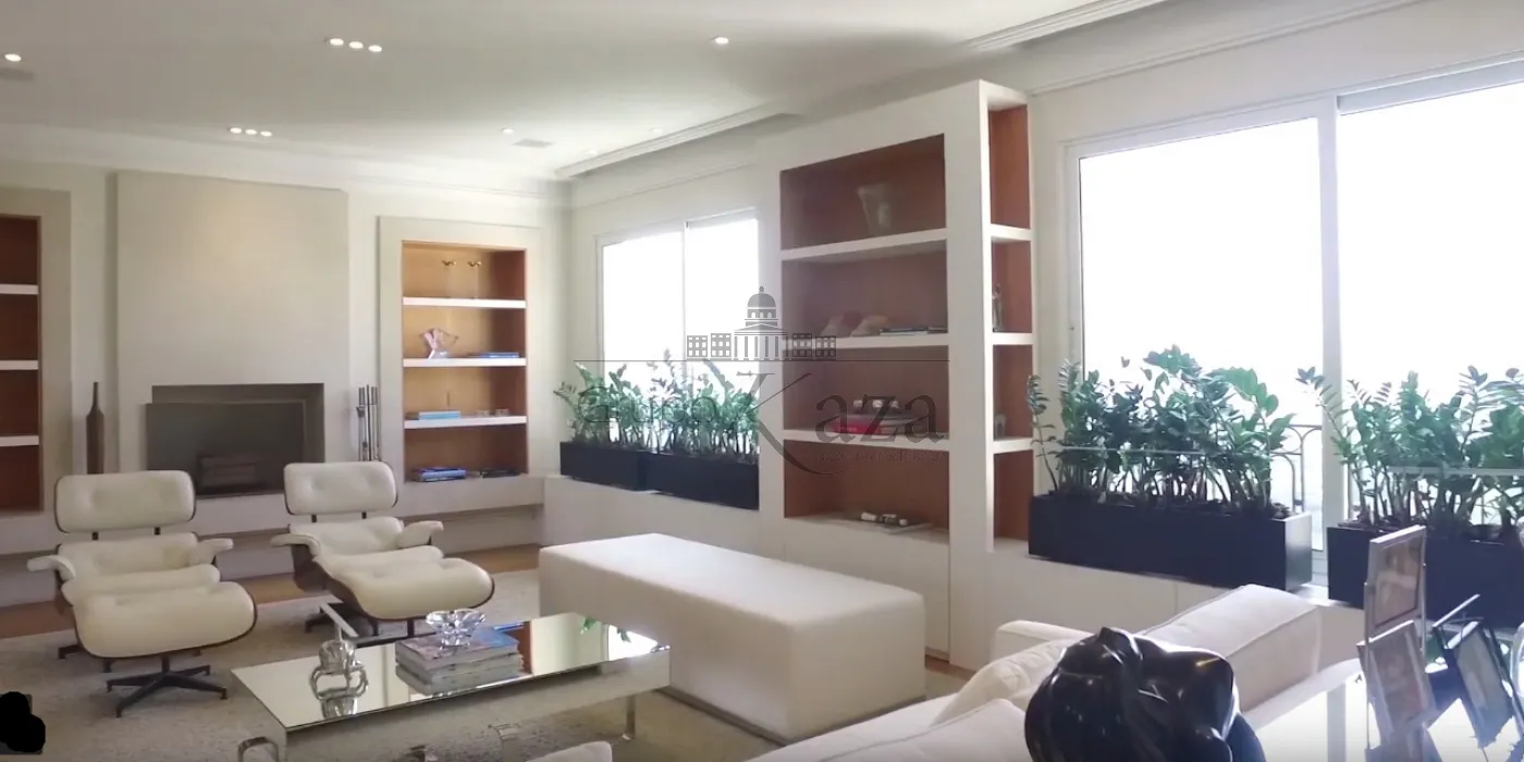 Foto 17 de Apartamento Cobertura Duplex em Jardim Guedala, São Paulo - imagem 17