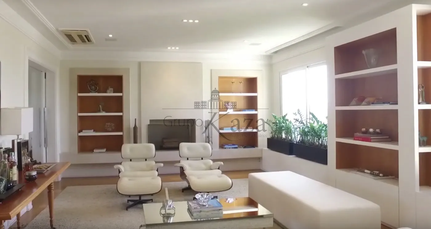 Foto 18 de Apartamento Cobertura Duplex em Jardim Guedala, São Paulo - imagem 18
