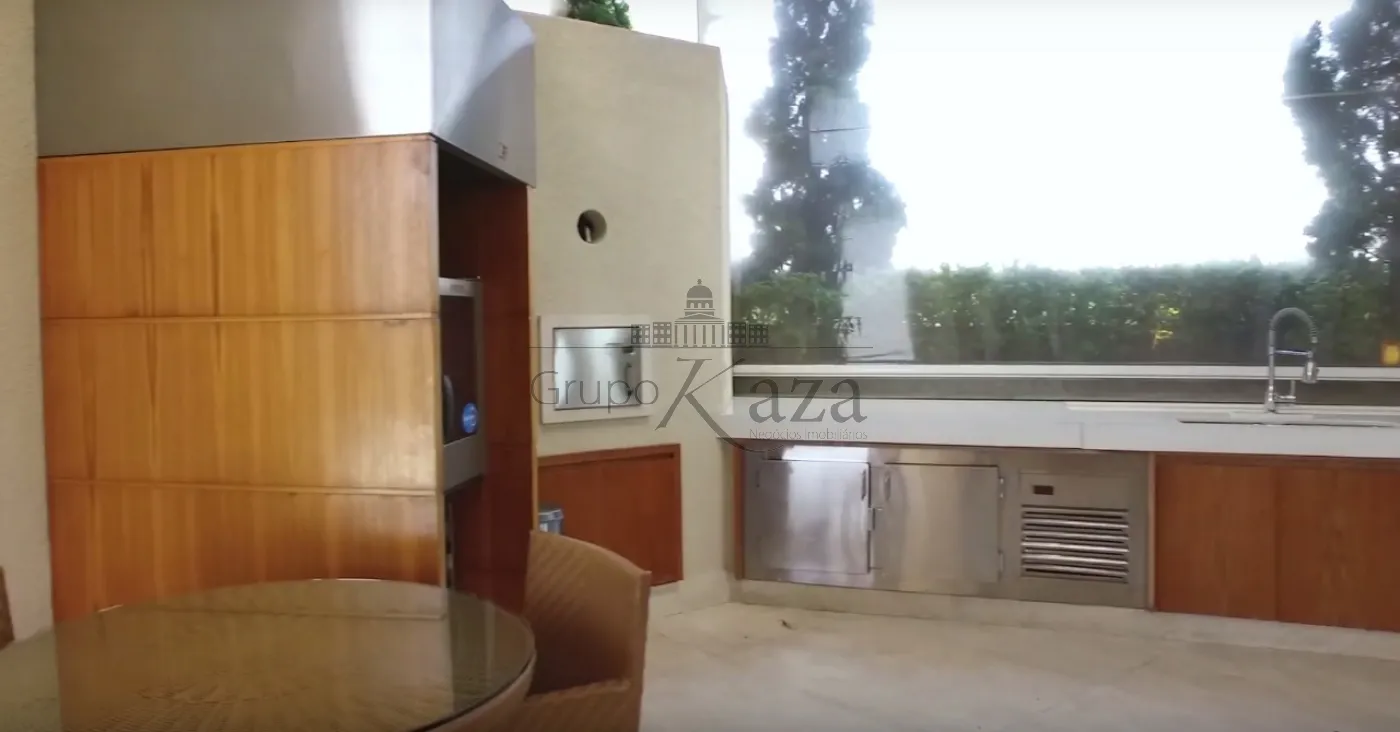 Foto 37 de Apartamento Cobertura Duplex em Jardim Guedala, São Paulo - imagem 37