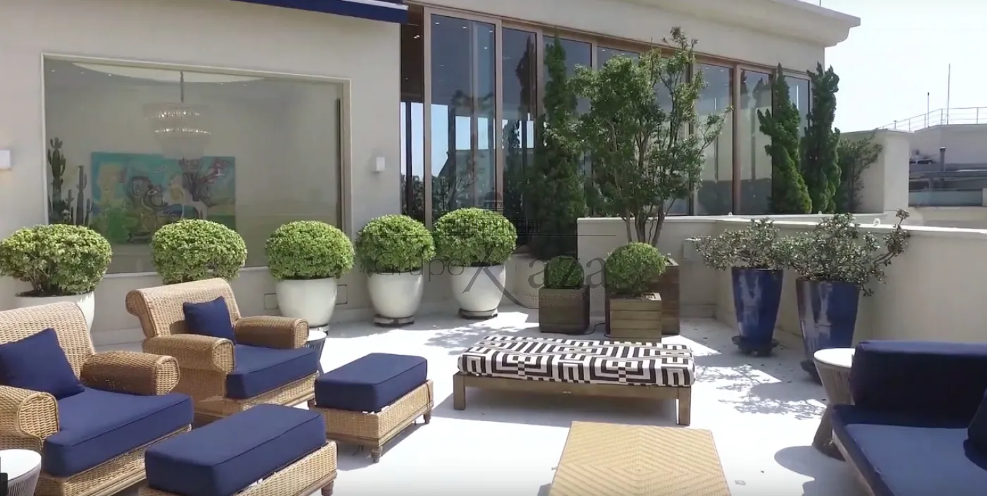 Foto 36 de Apartamento Cobertura Duplex em Jardim Guedala, São Paulo - imagem 36