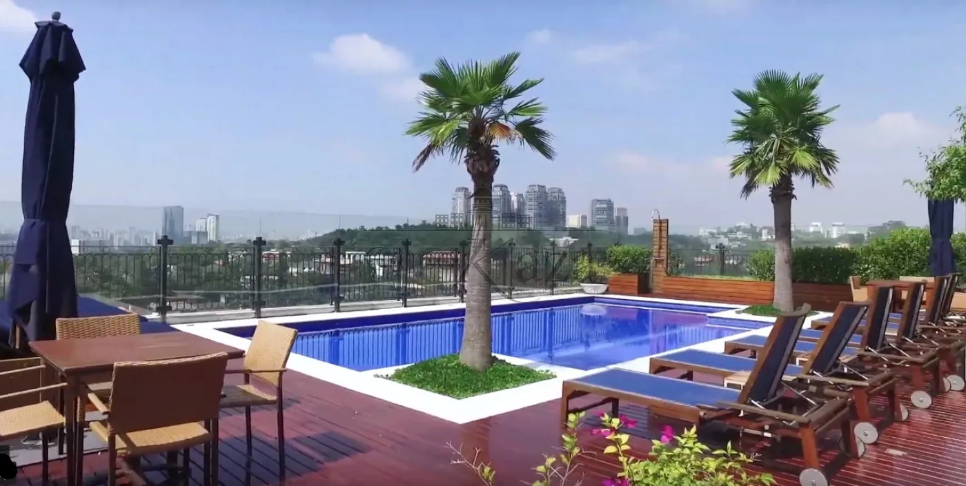 Foto 1 de Apartamento Cobertura Duplex em Jardim Guedala, São Paulo - imagem 1