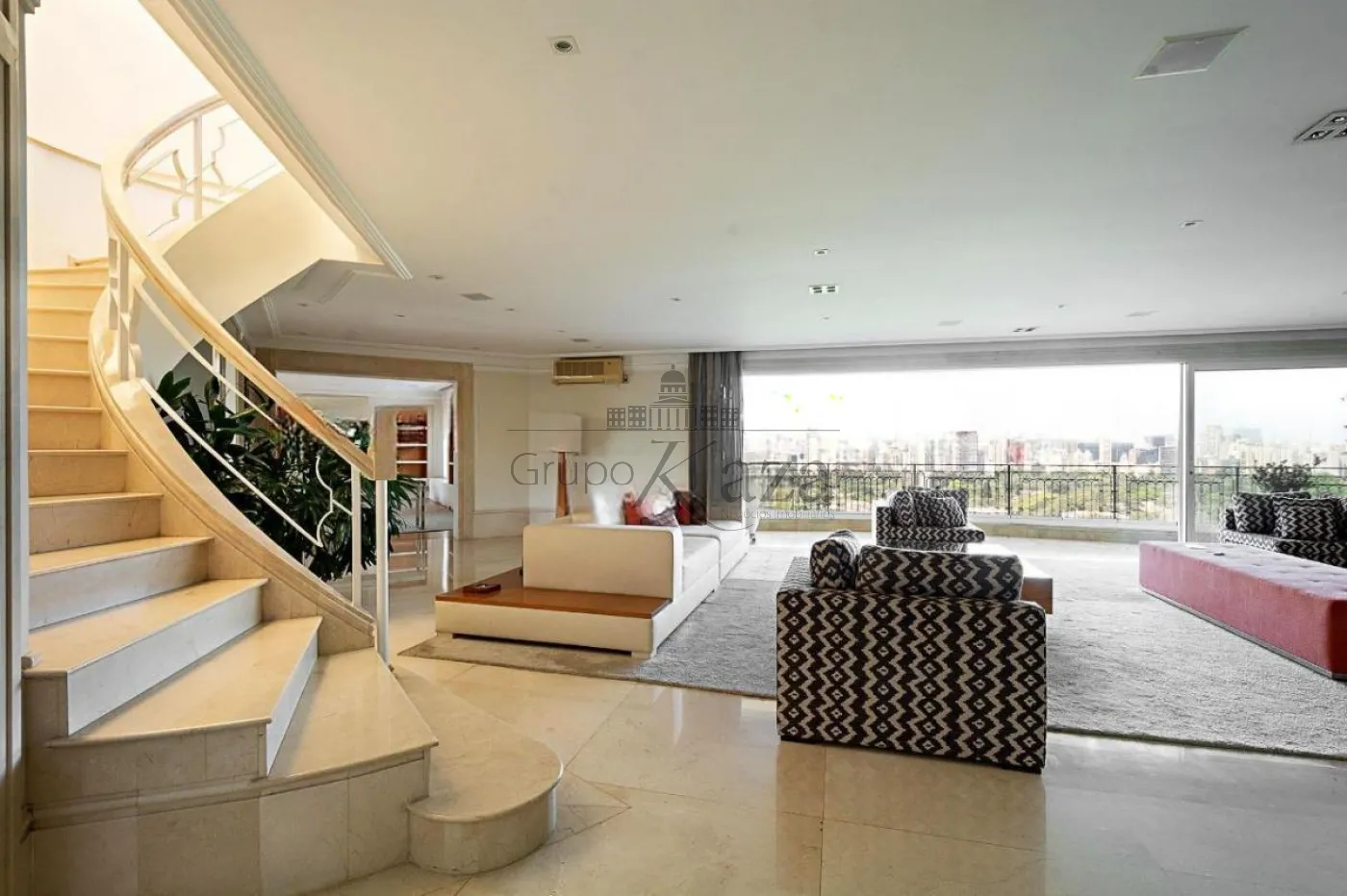Foto 16 de Apartamento Cobertura Duplex em Jardim Guedala, São Paulo - imagem 16
