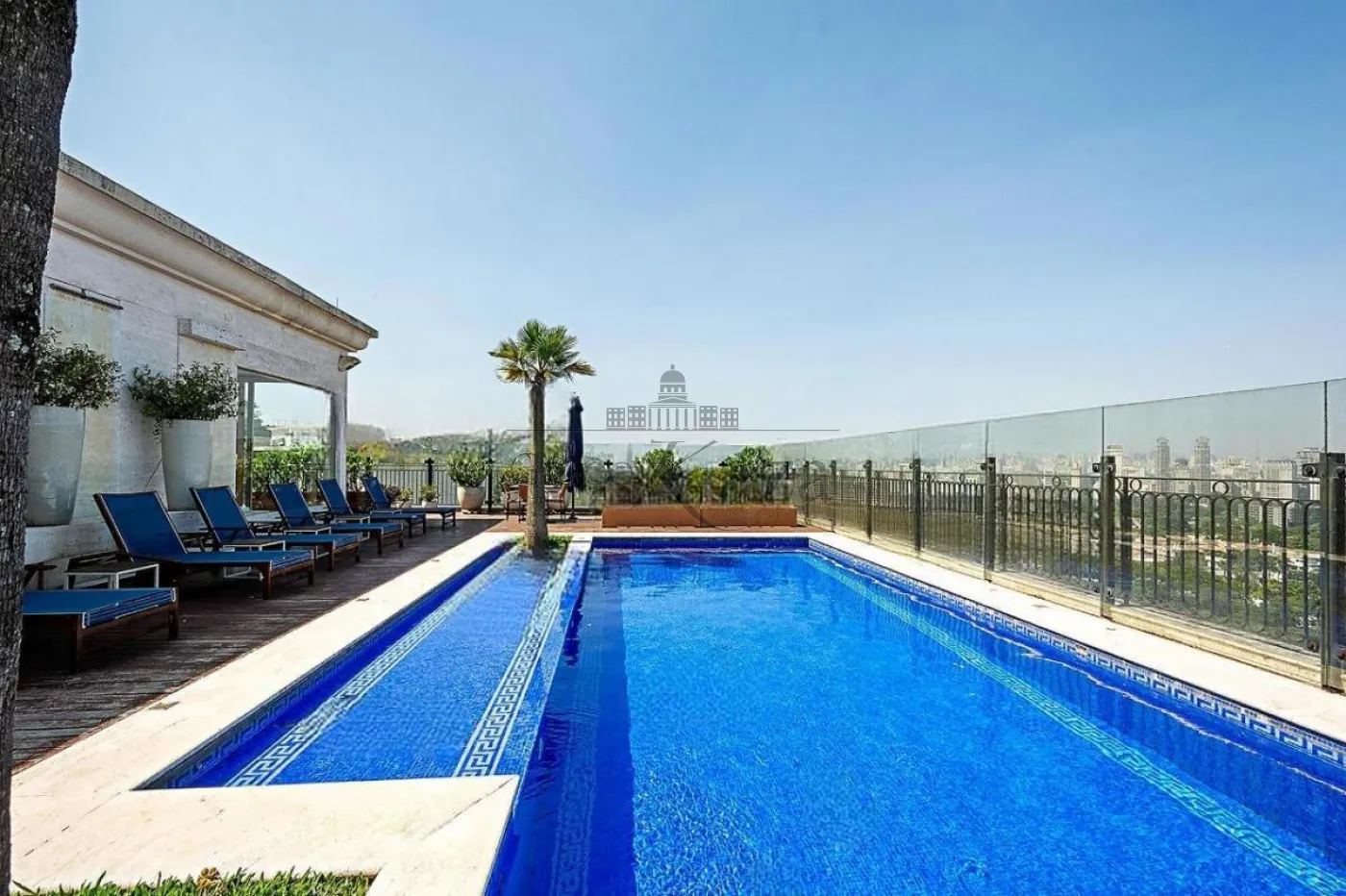 Foto 43 de Apartamento Cobertura Duplex em Jardim Guedala, São Paulo - imagem 43