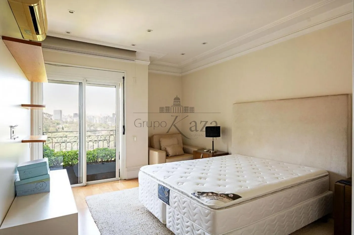 Foto 23 de Apartamento Cobertura Duplex em Jardim Guedala, São Paulo - imagem 23