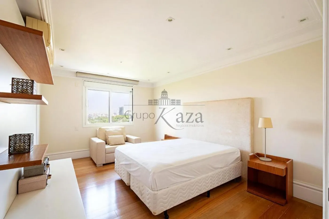 Foto 21 de Apartamento Cobertura Duplex em Jardim Guedala, São Paulo - imagem 21