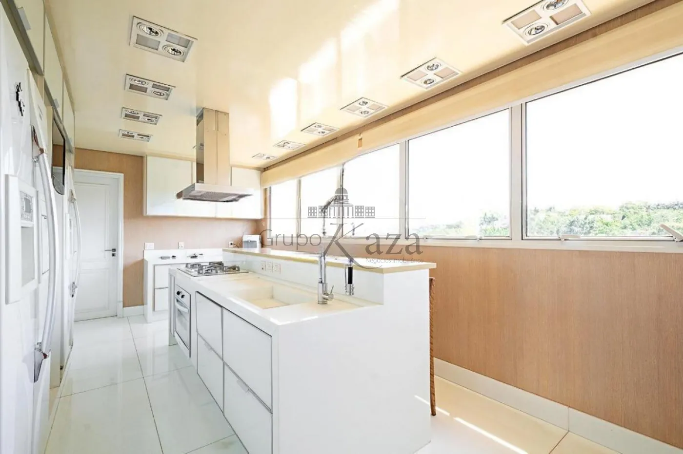 Foto 13 de Apartamento Cobertura Duplex em Jardim Guedala, São Paulo - imagem 13