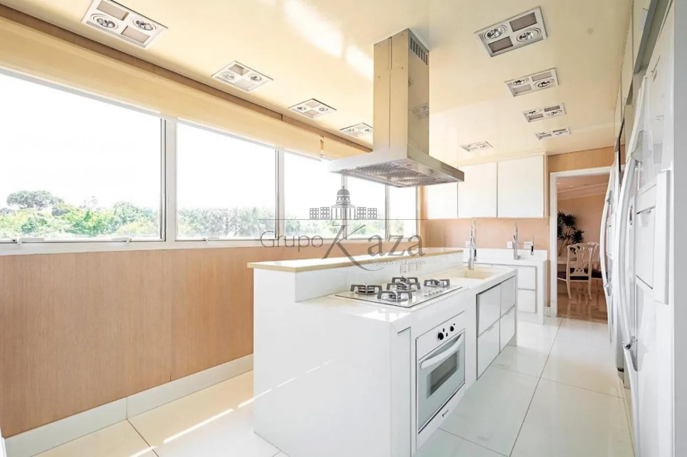 Foto 14 de Apartamento Cobertura Duplex em Jardim Guedala, São Paulo - imagem 14